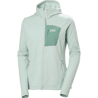 Helly Hansen Women's Versalite Hooded Jacket - Jackets - SwagWear