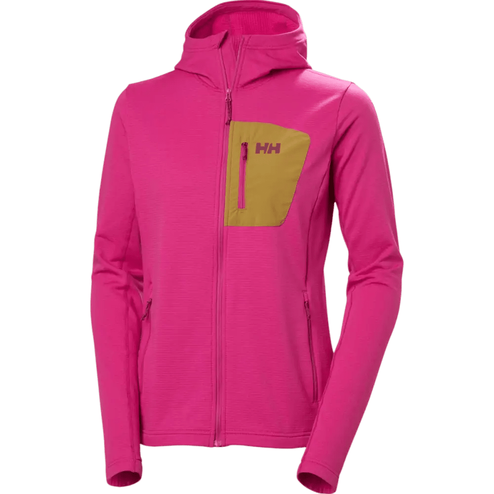 Helly Hansen Women's Versalite Hooded Jacket - Jackets - SwagWear