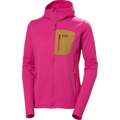 Helly Hansen Women's Versalite Hooded Jacket - Jackets - SwagWear