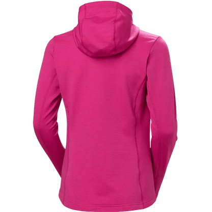 Helly Hansen Women's Versalite Hooded Jacket - Jackets - SwagWear