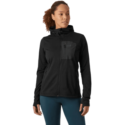 Helly Hansen Women's Versalite Hooded Jacket - Jackets - SwagWear