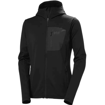 Helly Hansen Women's Versalite Hooded Jacket - Jackets - SwagWear