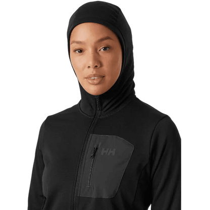 Helly Hansen Women's Versalite Hooded Jacket - Jackets - SwagWear