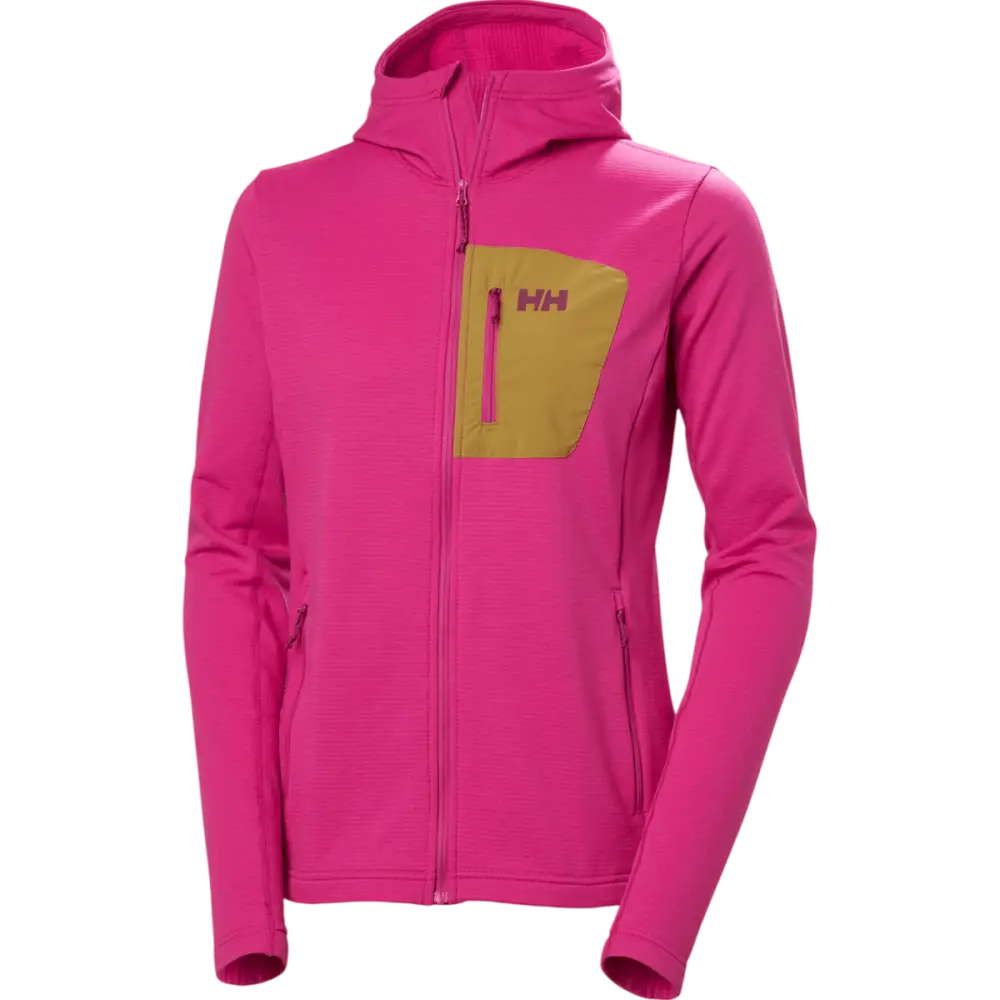 Helly Hansen Women's Versalite Hooded Jacket - Jackets - SwagWear