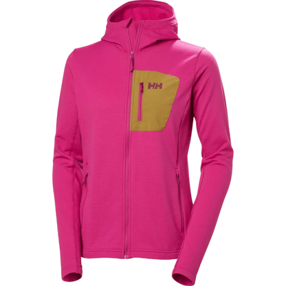 Helly Hansen Women's Versalite Hooded Jacket - Jackets - SwagWear
