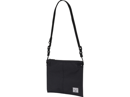 Herschel Alder Crossbody Tote - Black - Crossbody