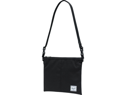 Herschel Alder Crossbody Tote - Black - Crossbody