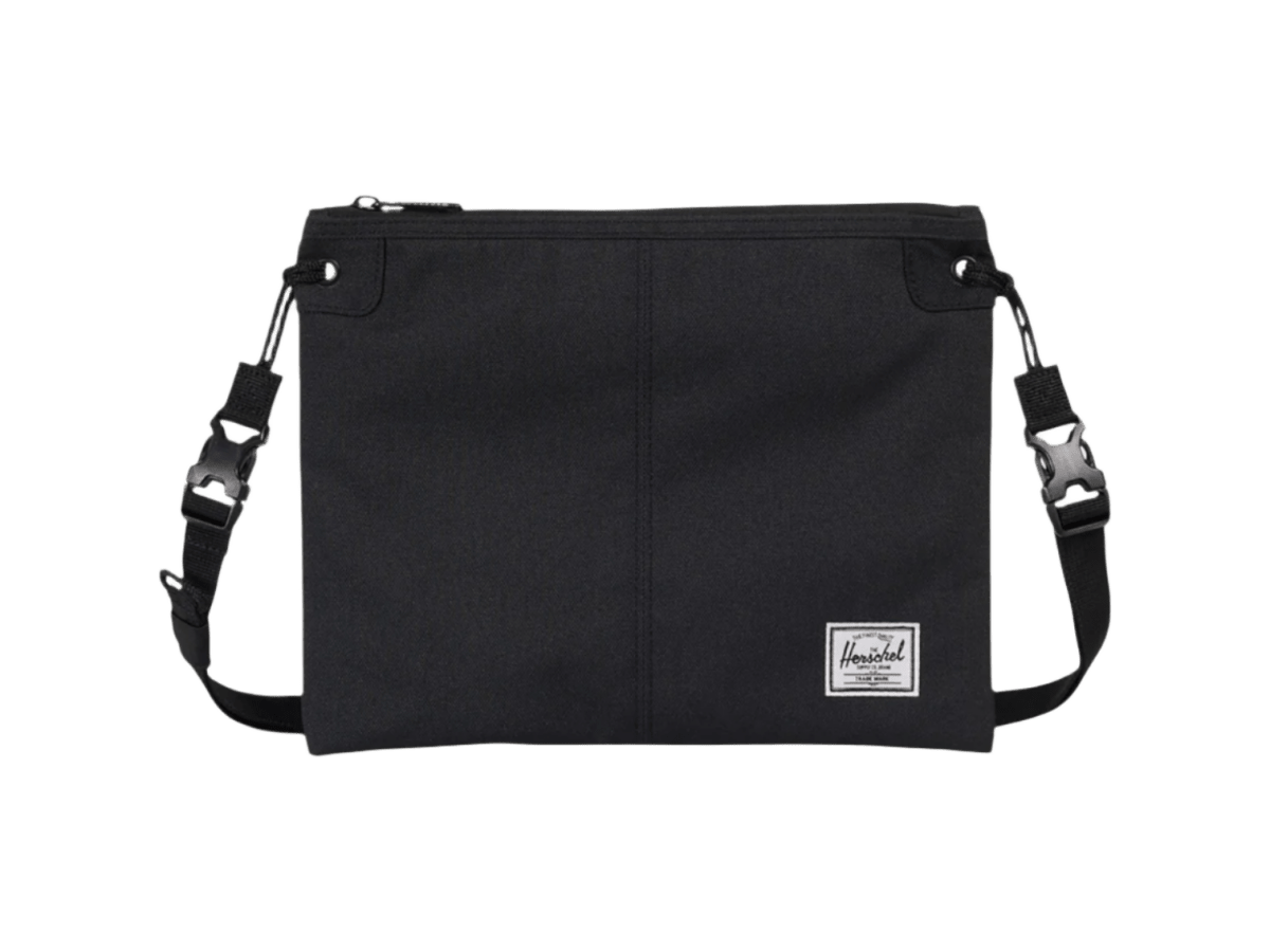 Herschel Alder Crossbody Tote - Crossbody - SwagWear