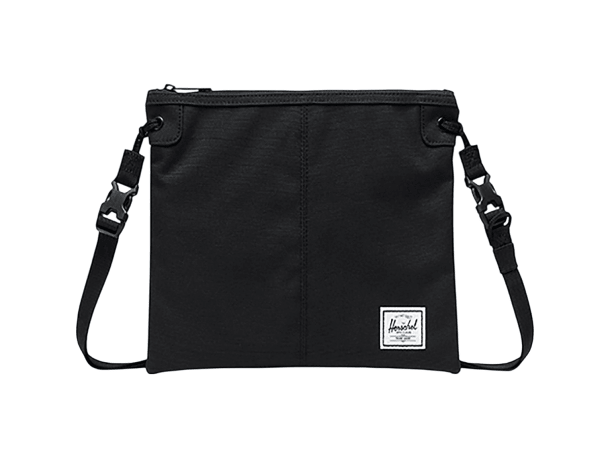 Herschel Alder Crossbody Tote - Crossbody - SwagWear