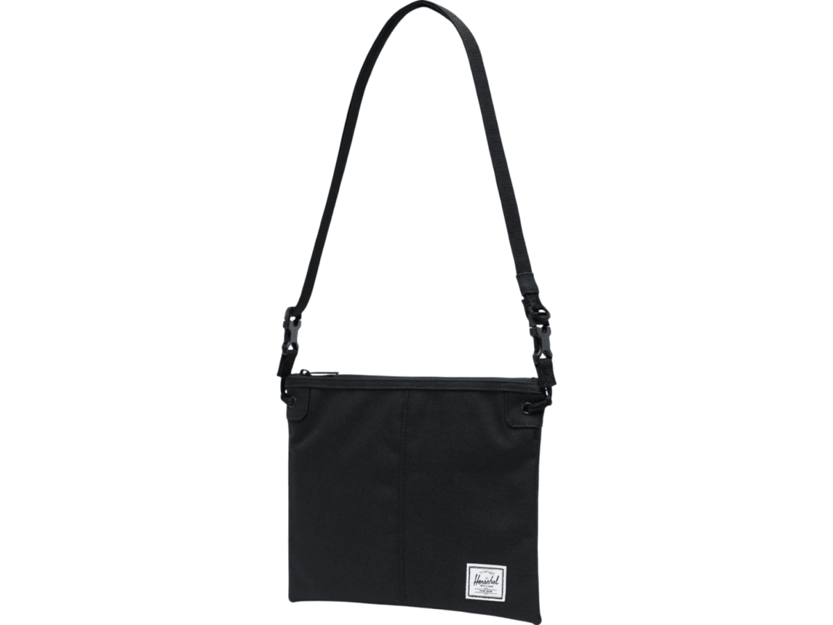 Herschel Alder Crossbody Tote - Crossbody - SwagWear