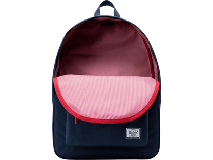 Herschel Classic Backpack - Backpacks - SwagWear