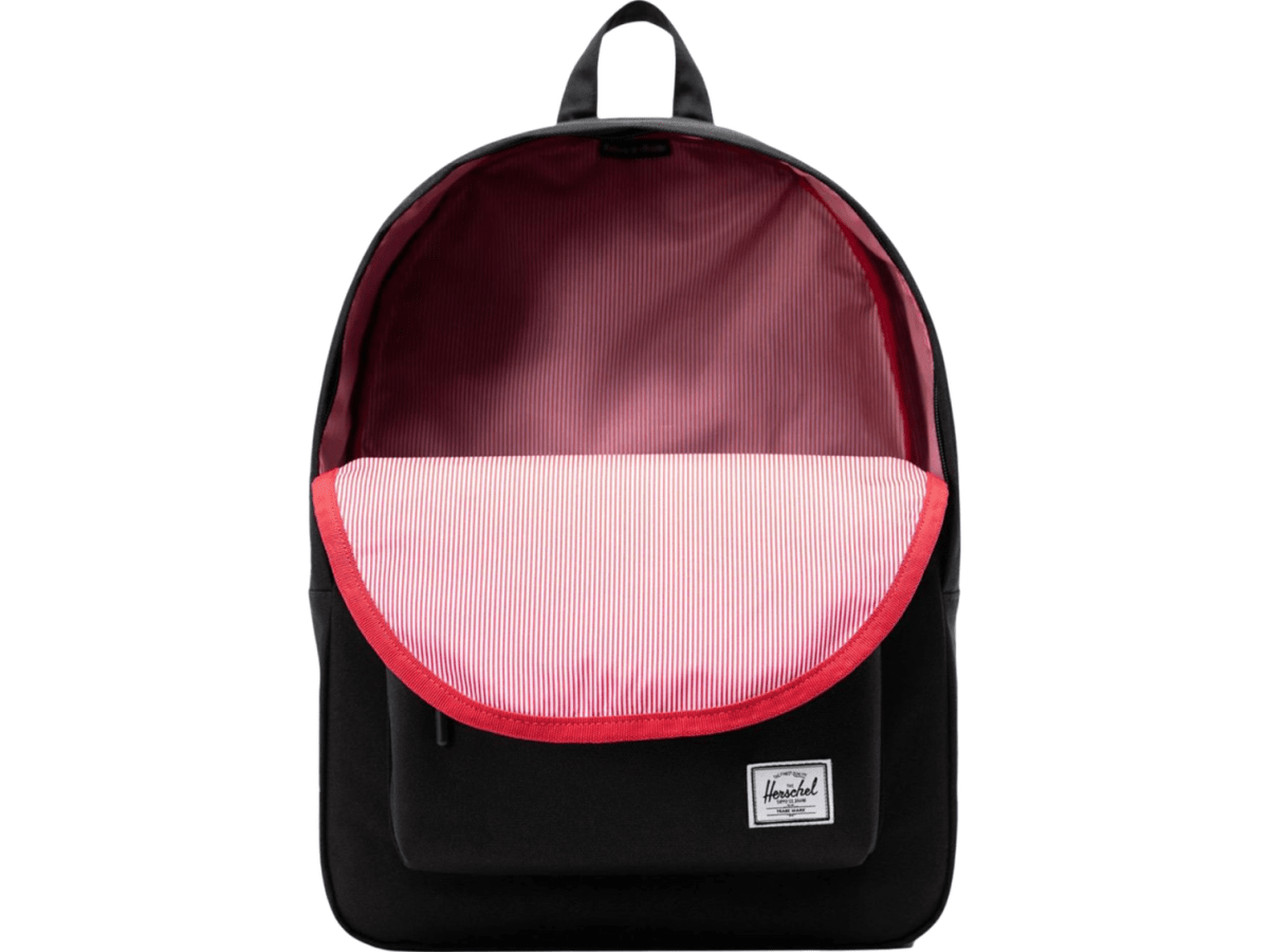 Herschel Classic Backpack - Backpacks - SwagWear