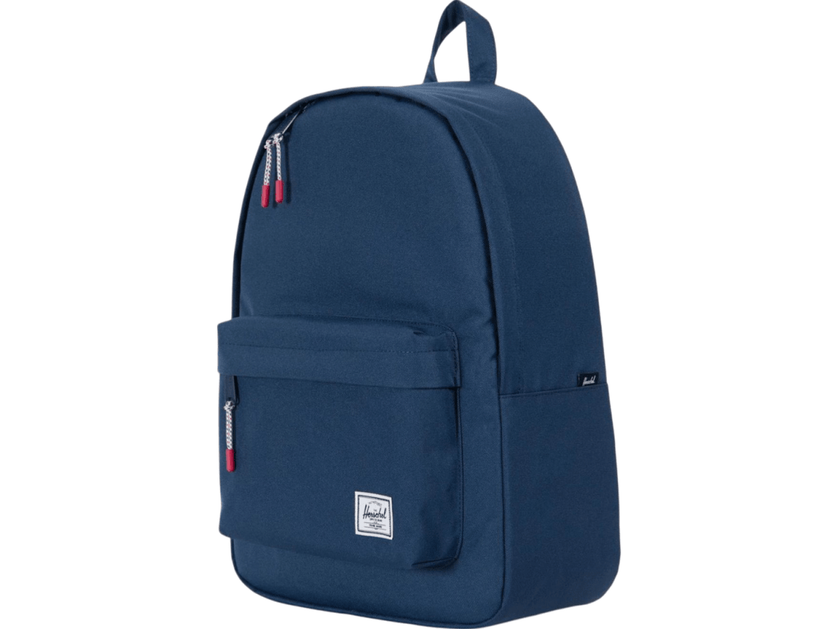 Herschel Classic Backpack - Backpacks - SwagWear