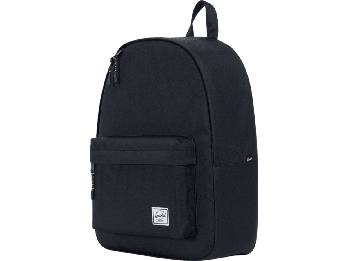 Herschel Classic Backpack - Backpacks - SwagWear