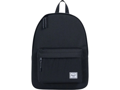 Herschel Classic Backpack - Black - Backpacks