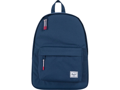 Herschel Classic Backpack - Navy - Backpacks