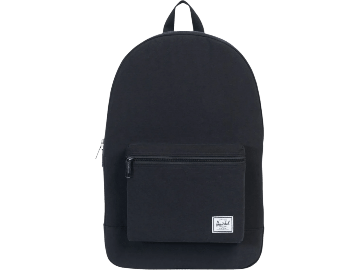 Herschel Cotton DayPack - Backpacks - SwagWear