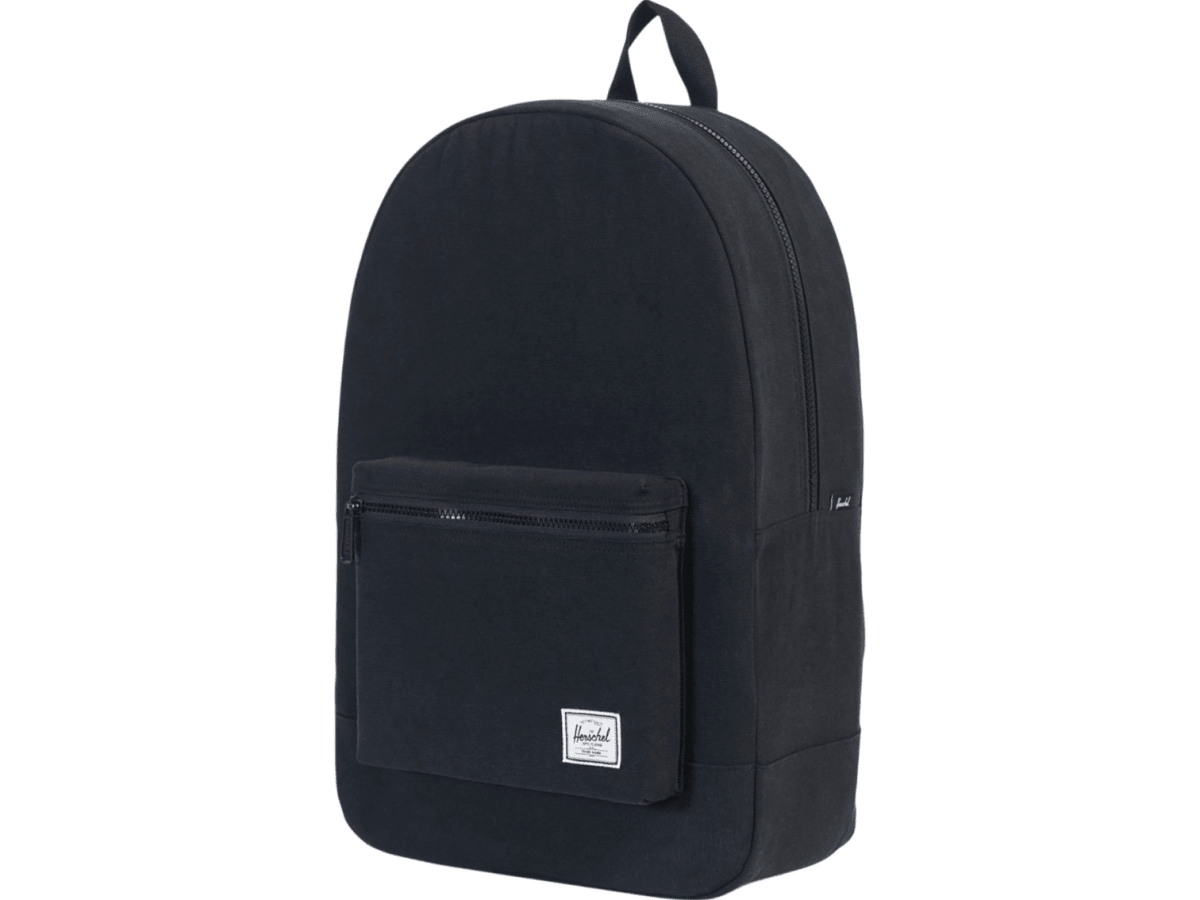 Herschel Cotton DayPack - Backpacks - SwagWear