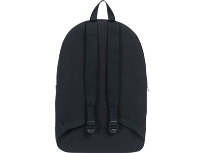 Herschel Cotton DayPack - Black - Backpacks