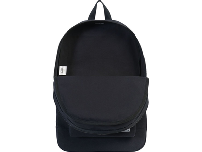 Herschel Cotton DayPack - Black - Backpacks