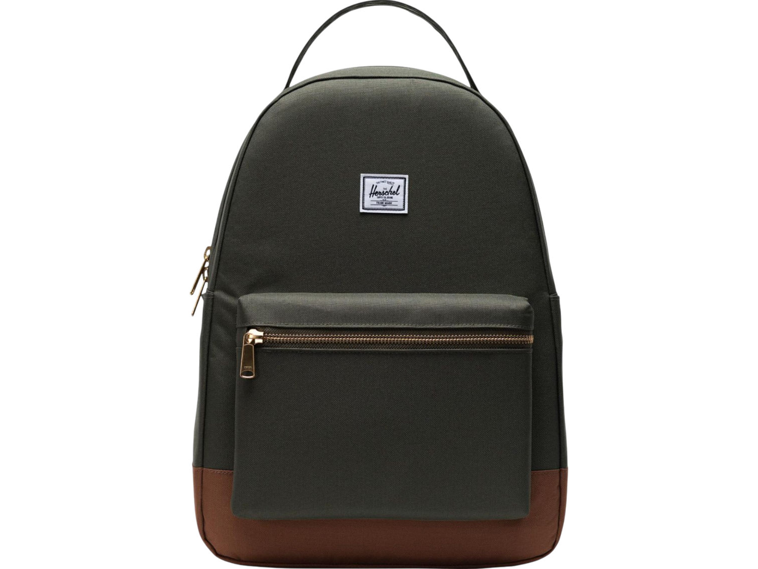 Herschel Eco Nova 13 Inch Laptop Backpack - Laptop Backpacks