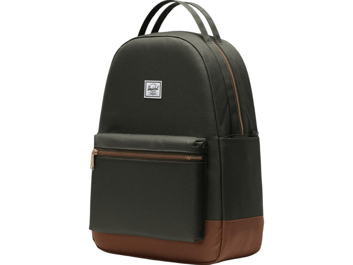 Herschel Eco Nova 13 Inch Laptop Backpack - Laptop Backpacks - SwagWear