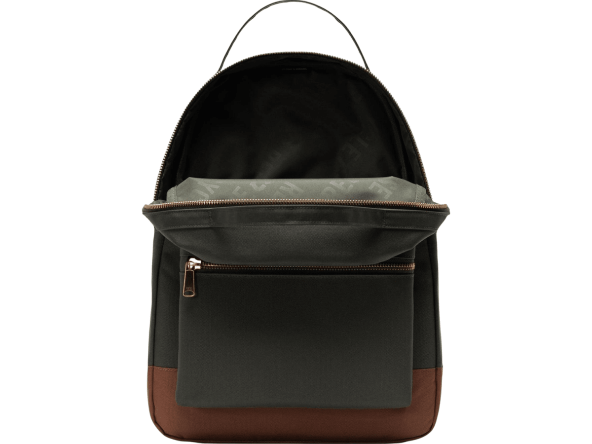 Herschel Eco Nova 13 Inch Laptop Backpack - Laptop Backpacks - SwagWear