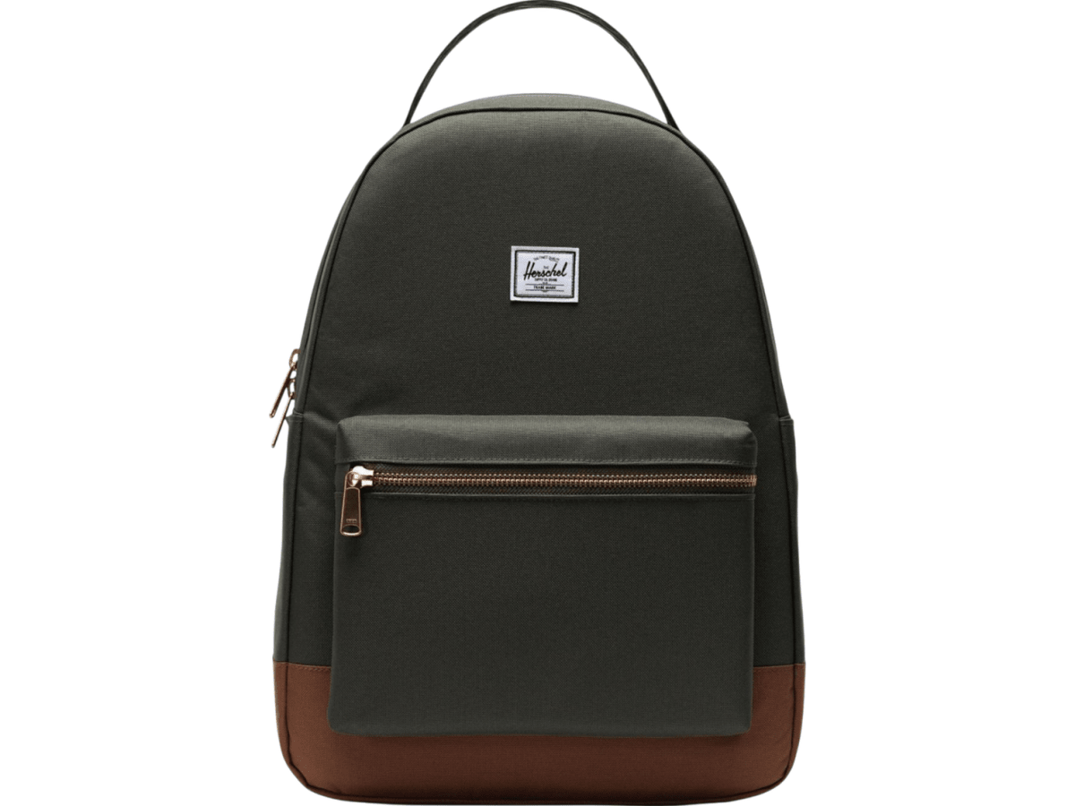 Herschel Eco Nova 13 Inch Laptop Backpack - Laptop Backpacks - SwagWear