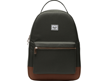 Herschel Eco Nova 13 Inch Laptop Backpack - Laptop Backpacks - SwagWear