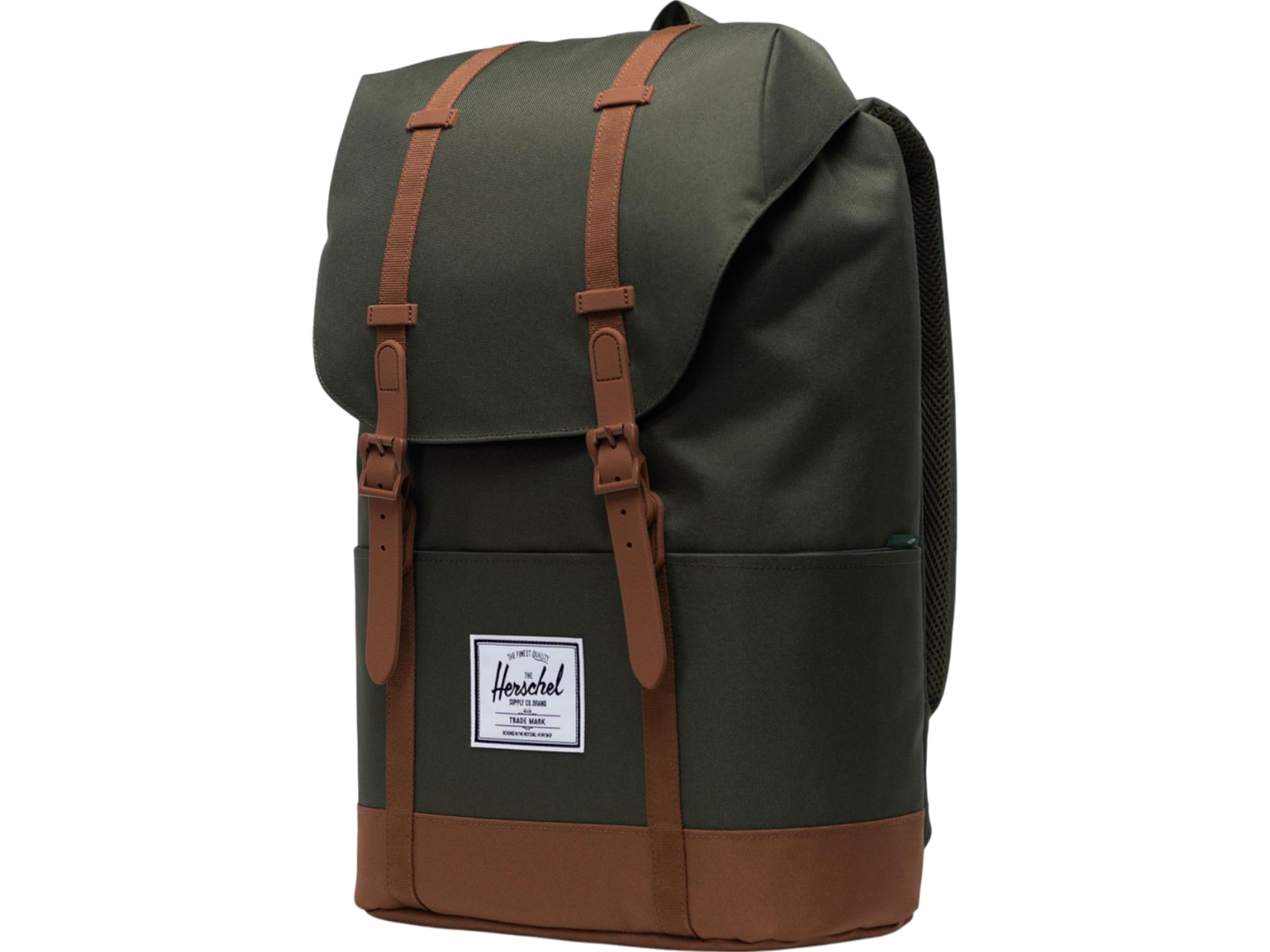 Herschel Eco Retreat 15 Inch Laptop Backpack - Laptop Backpacks