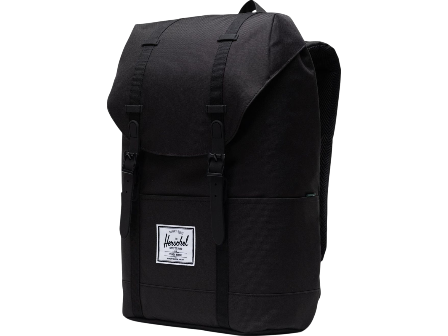 Herschel Eco Retreat 15 Inch Laptop Backpack - Laptop Backpacks