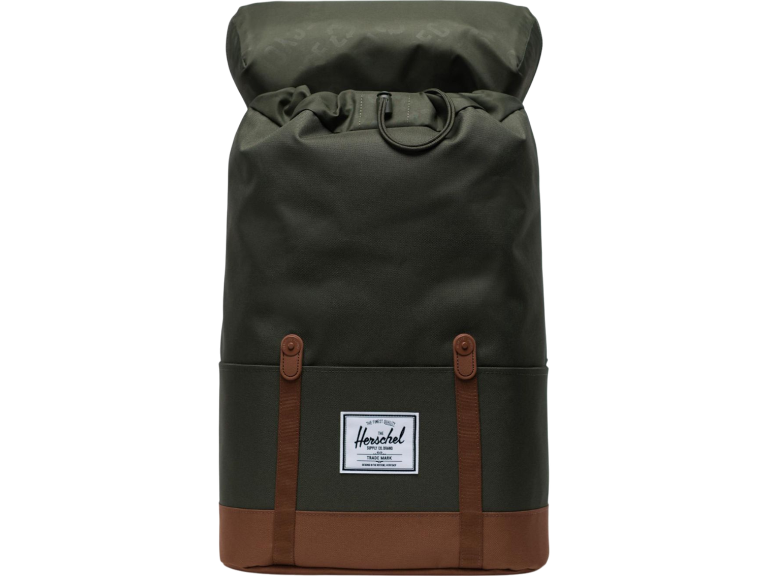 Herschel Eco Retreat 15 Inch Laptop Backpack - Laptop Backpacks