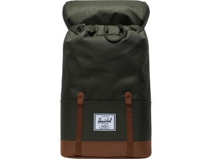 Herschel Eco Retreat 15 Inch Laptop Backpack - Laptop Backpacks