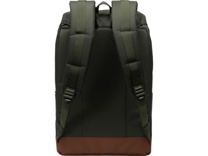 Herschel Eco Retreat 15 Inch Laptop Backpack - Laptop Backpacks