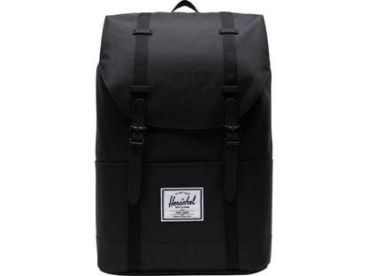 Herschel Eco Retreat 15 Inch Laptop Backpack - Laptop Backpacks - SwagWear