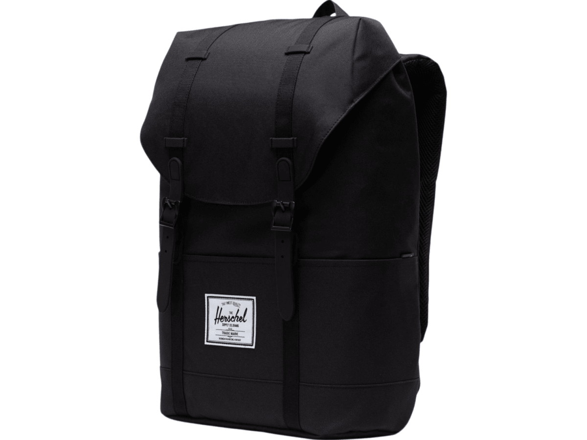 Herschel Eco Retreat 15 Inch Laptop Backpack - Laptop Backpacks - SwagWear
