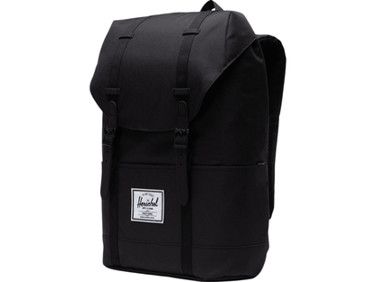 Herschel Eco Retreat 15 Inch Laptop Backpack - Laptop Backpacks - SwagWear