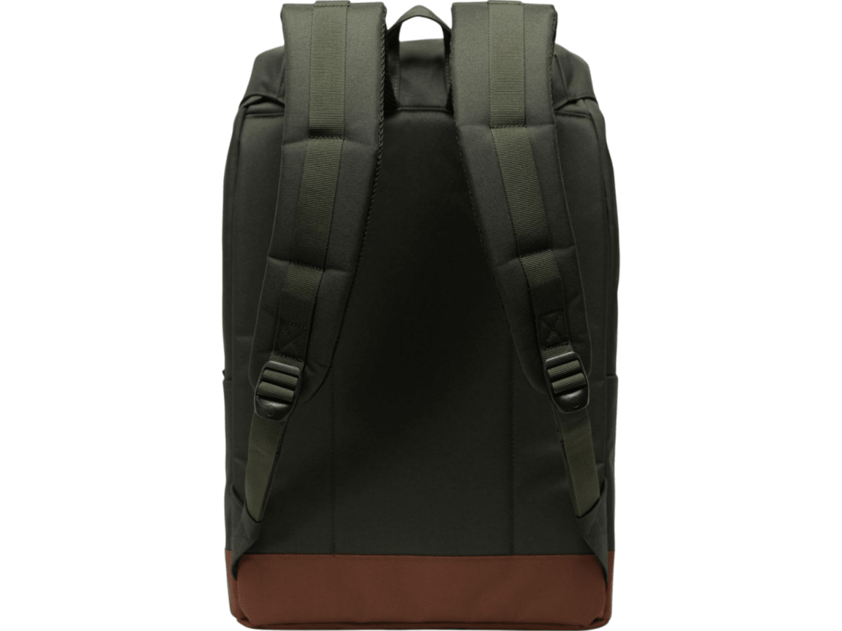 Herschel Eco Retreat 15 Inch Laptop Backpack - Laptop Backpacks - SwagWear