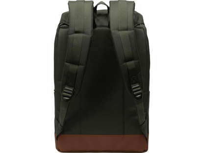 Herschel Eco Retreat 15 Inch Laptop Backpack - Laptop Backpacks - SwagWear