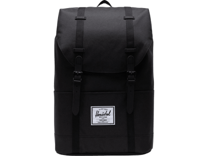 Herschel Eco Retreat 15 Inch Laptop Backpack - Laptop Backpacks - SwagWear