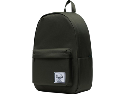 Herschel Eco XL Classic 15 Inch Laptop Backpack - Forest - Laptop Backpacks