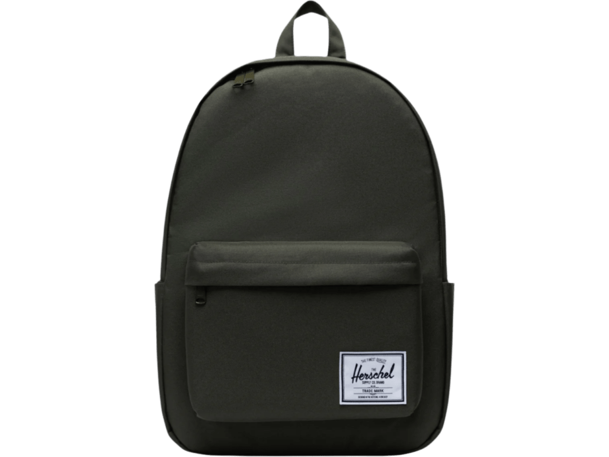 Herschel Eco XL Classic 15 Inch Laptop Backpack - Laptop Backpacks - SwagWear
