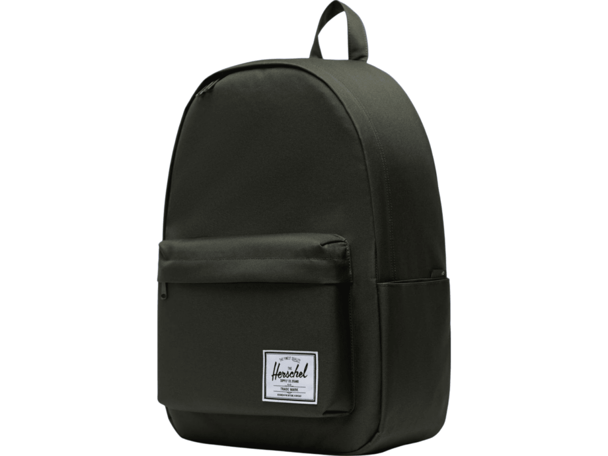 Herschel Eco XL Classic 15 Inch Laptop Backpack - Laptop Backpacks - SwagWear