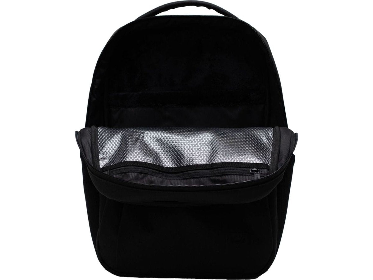 Herschel Kaslo Recycled 15" Computer Backpack - Laptop Backpacks - SwagWear