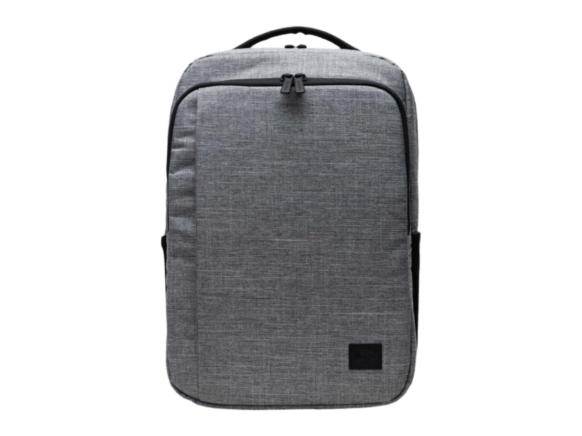 Herschel Kaslo Recycled 15" Computer Backpack - Laptop Backpacks - SwagWear