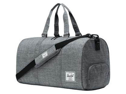 Herschel Novel 20" Duffle with Shoe Compartment - Duffel Bags - SwagWear
