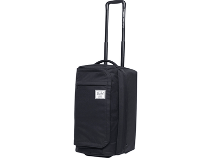 Herschel Outfitter 50L Wheeled Duffle - Rolling Duffel Bags - SwagWear