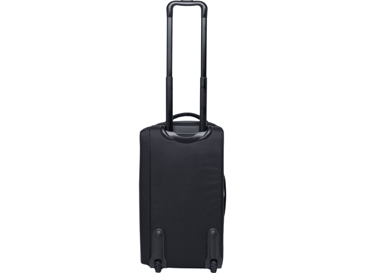 Herschel Outfitter 50L Wheeled Duffle - Rolling Duffel Bags - SwagWear