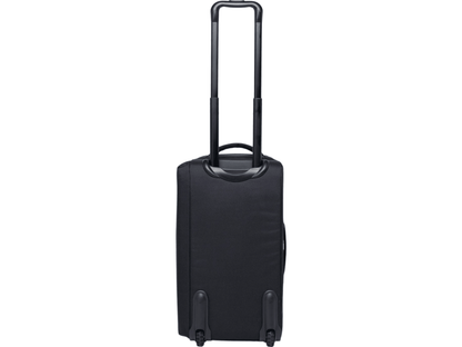Herschel Outfitter 50L Wheeled Duffle - Rolling Duffel Bags - SwagWear