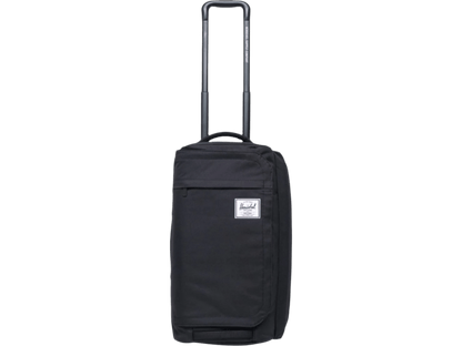 Herschel Outfitter 50L Wheeled Duffle - Rolling Duffel Bags - SwagWear